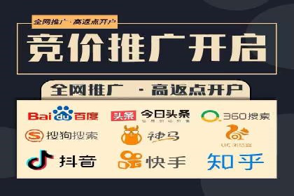 行业领先企业的SEM托管公司合作案例